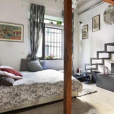 San Frediano Moderno Apartment Florence Luaran gambar