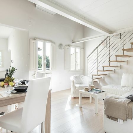 San Frediano Moderno Apartment Florence Luaran gambar