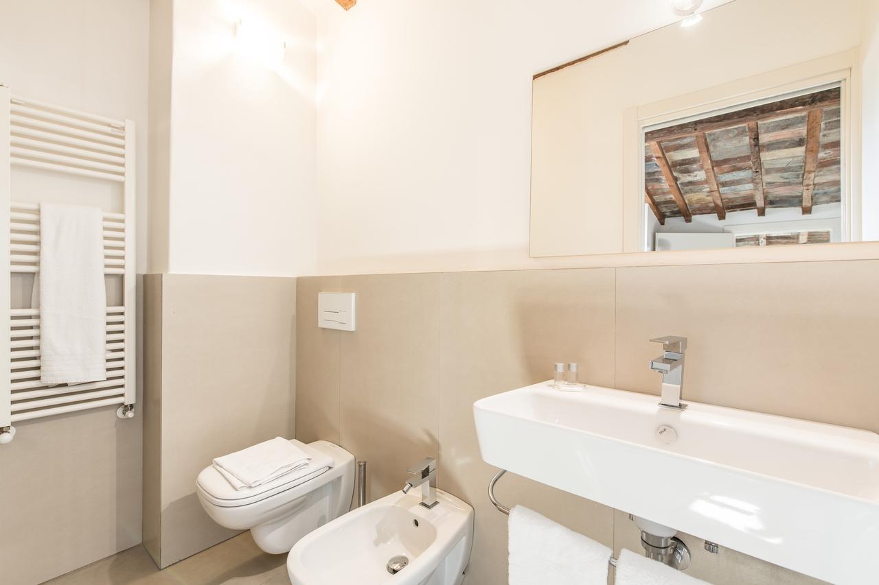 San Frediano Moderno Apartment Florence Luaran gambar