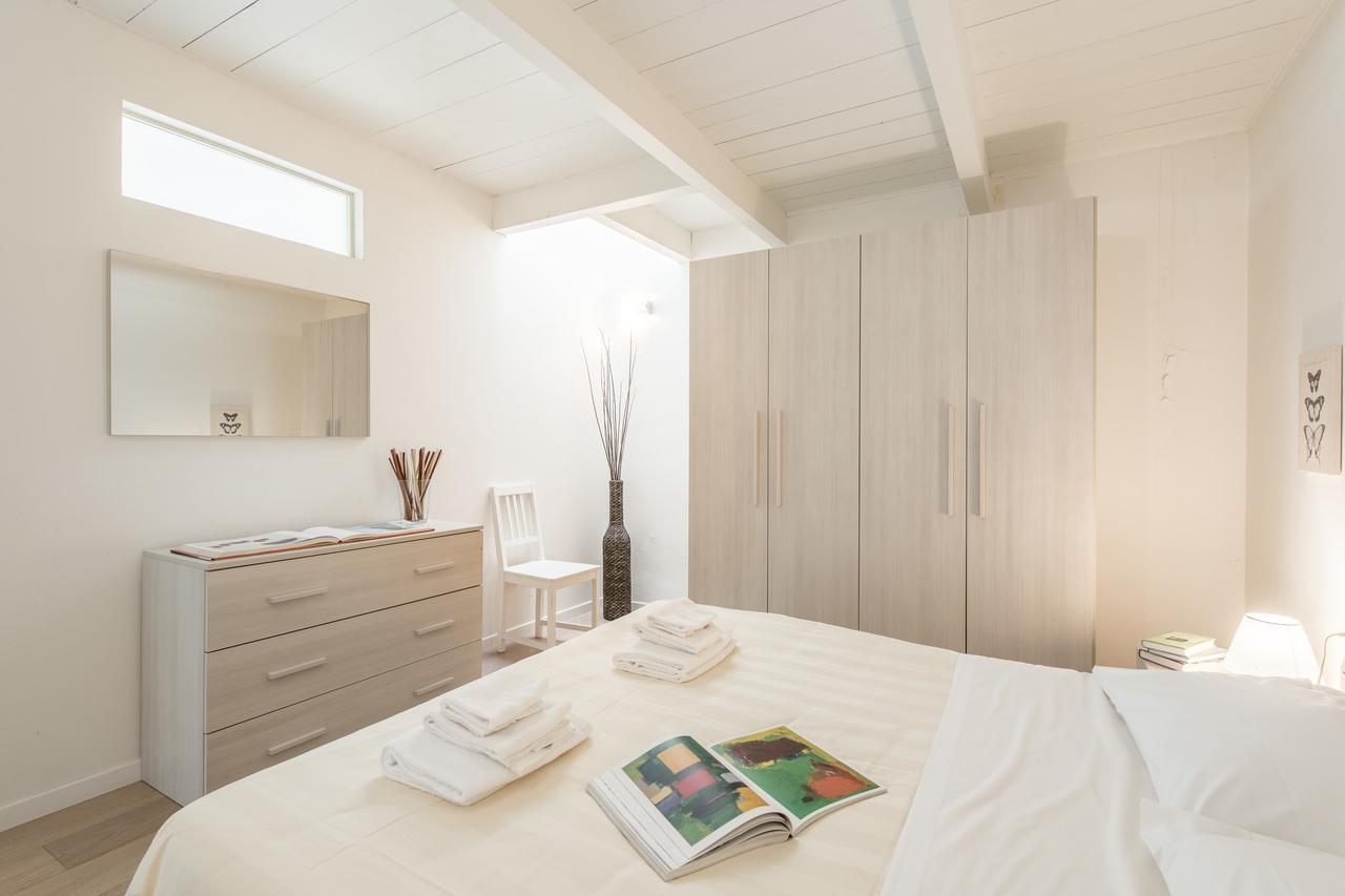 San Frediano Moderno Apartment Florence Luaran gambar