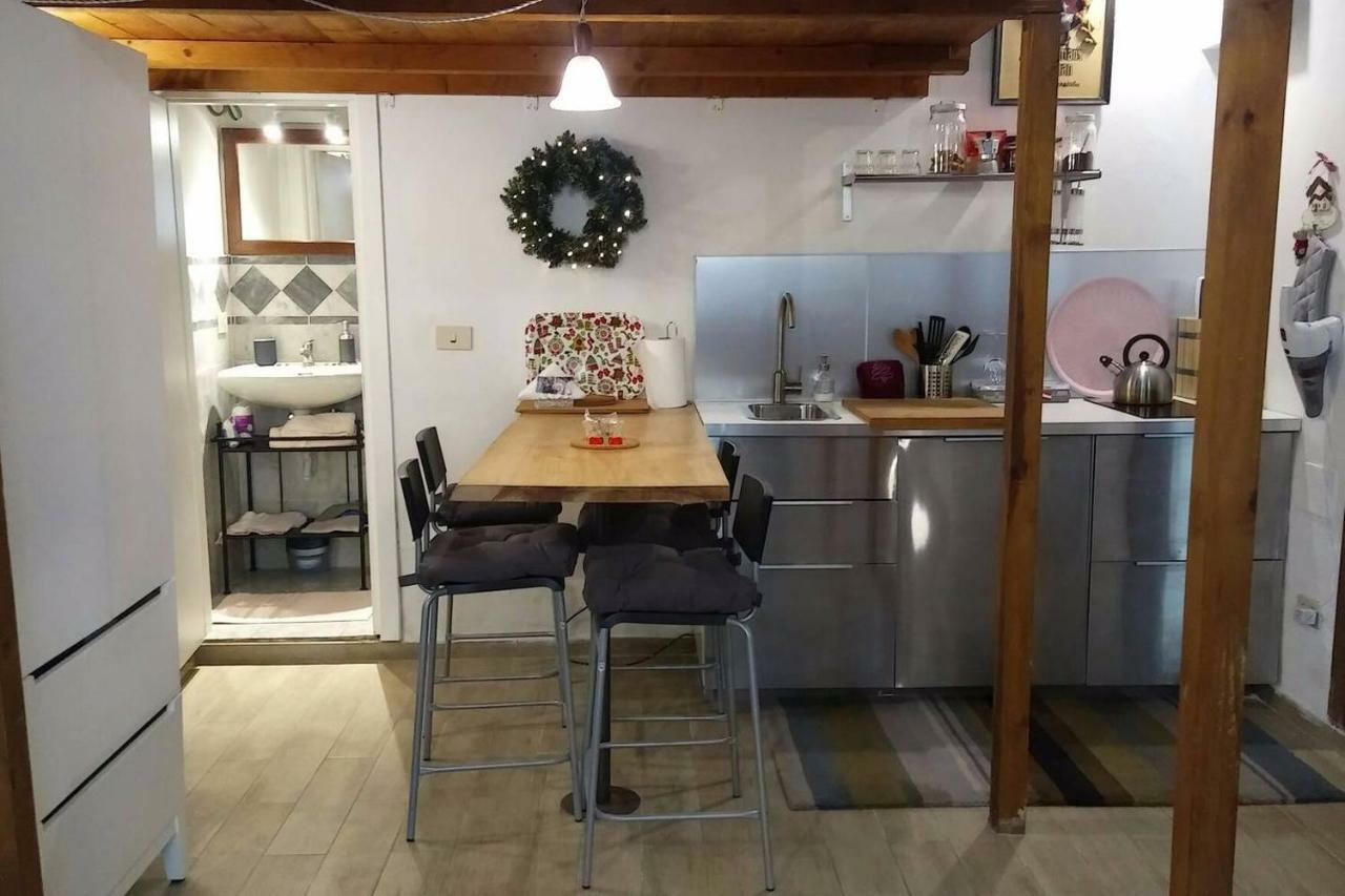 San Frediano Moderno Apartment Florence Luaran gambar